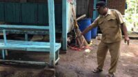   Pelaku Penganiayaan Lansia Dampit Merupakan Residivis