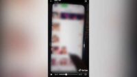 Tampak istri bersama keluarga korban menonton akun TikTok Amel Kece yang tersebar di berbagai grup WhatsApp - Dilaporkan ke Polisi, Gegara Mantan Pacar Sebar Video ‘Syur’ di TikTok Amel Kece Viral video TikTok: Tampak istri bersama keluarga korban menonton akun TikTok Amel Kece yang tersebar di berbagai grup WhatsApp. (Seru.co.id/aza) - Dilaporkan ke Polisi, Gegara Mantan Pacar Sebar Video ‘Syur’ di TikTok Amel Kece