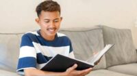 TikToker Galih Noval Aji atau akrab disebut Galih Loss. (hms) - Galih Loss Ditetapkan Ditetapkan Tersangka Penistaan Agama, Tebak-tebakan Lafaz Al Quran