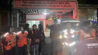 Respon Longsor Semeru, UB Sigap Kirim Tim Kebencanaan