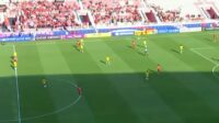 Pasca Dipecundangi Qatar, Indonesia Tekuk Tipis Australia 1-0