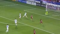 Timnas U-23 Qatar vs Indonesia pada matchday pertama Grup A Piala Asia U-23 2024. (ist) - Qatar vs Indonesia U-23 2-0, Tuding Keputusan Wasit Kontroversi Tak Berimbang
