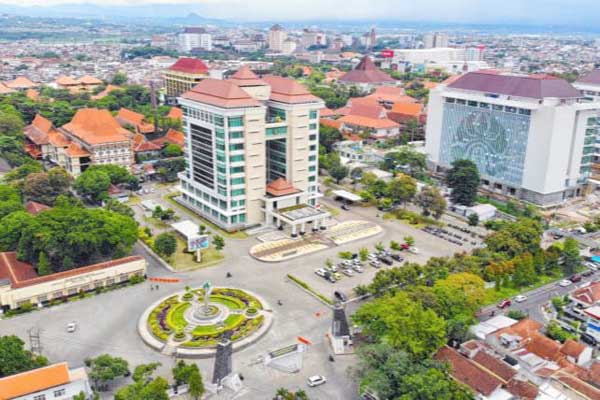 UM sediakan berbagai fasilitas keamanan dan komputer untuk suksesnya UTBK-SNBT di UM. (ist) - Sukseskan UTBK-SNBT 2024, UM Sediakan Fasilitas Keamanan dan Komputer Terbaik