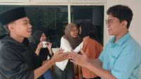 Kesalahpahaman Esensi Minal Aidzin Wal Faizin, ini Makna Sebenarnya!