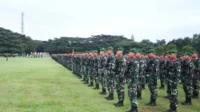 Begini Pesan Panglima TNI dalam Upacara Bendera 17-an April 2024