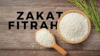 Penerima Zakat Fitri Diprioritaskan untuk Golongan Fakir dan Miskin