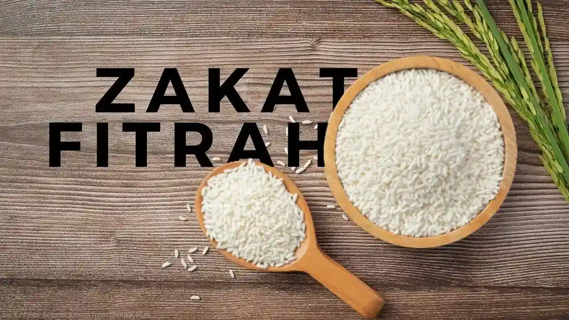 Penerima Zakat Fitri Diprioritaskan untuk Golongan Fakir dan Miskin
