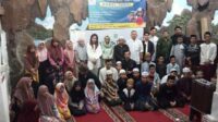 ibis Styles Malang sahur bersama yatim piatu PA Darul Jundi. (ist) - ibis Styles Malang Sahur Bersama Yatim Piatu PA Darul Jundi