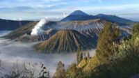 Pasca Libur Lebaran 2024, Wisata Gunung Bromo Kembali Ditutup Untuk Dibersihkan