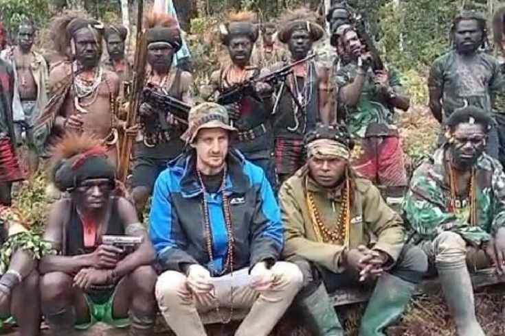 TNI Ubah Nomenklatur KKB Menjadi OPM