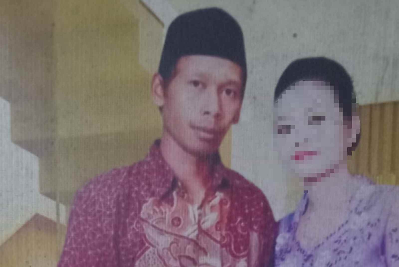 Berpamitan Membuang Sampah, Bapak Tiga Anak di Turen Dilaporkan Hilang