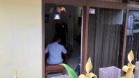 Perampokan dan Pembunuhan di Mangliawan, Dua Tetangga Korban Diamankan