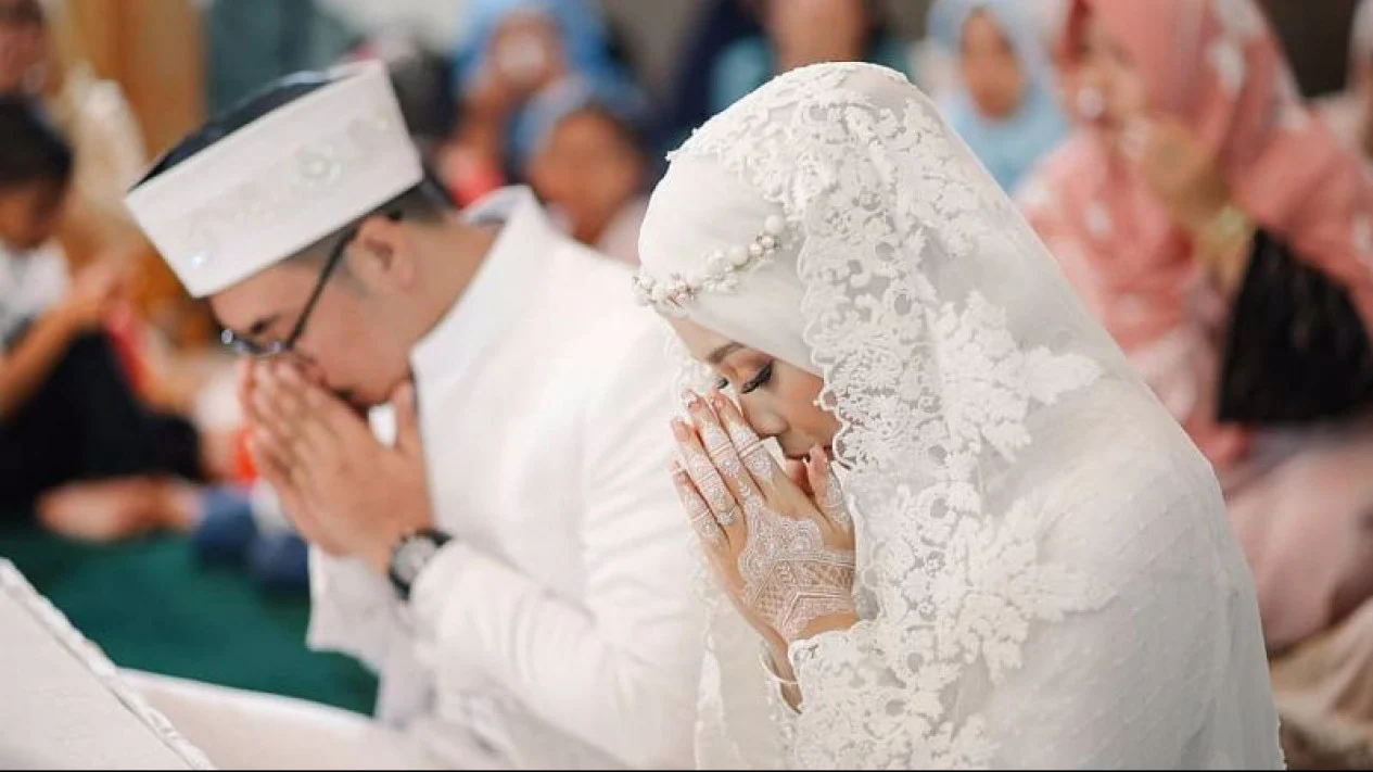 Menikahlah di Bulan Syawal