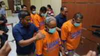 Diduga Korupsi Dana BKK, 4 Kades di Bojonegoro Ditetapkan Tersangka Polda Jatim