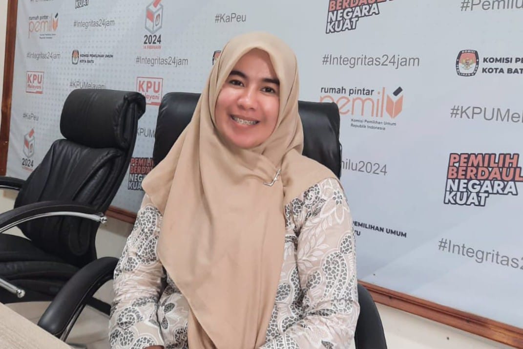 Butuh 15 Personel, Pendaftar PPK Untuk Pilkada Batu Mencapai 148 Orang
