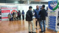 Ribuan Mahasiswa Serbu Job Fair Edutechxperience 5.0. IKA UM