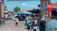 Inovasi One Stop Service di Samsat Talangagung Permudah Perpanjang STNK 5 Tahunan