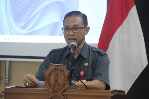 ASN Pemkab Bojonegoro Berkesempatan Ikuti Program RPL Hingga Jenjang Doktor