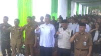 Babinsa Koramil 0833/Sukun dampingi Kampung Moderasi Tanjungrejo. (ist) - Babinsa Koramil Sukun Dampingi Kampung Moderasi Tanjungrejo