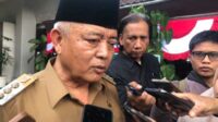Bupati Malang, HM Sanusi. (Seru.co.id/wul) - Sanusi Bakal Tinjau Lokasi Kecelakaan Tunggal di Jalur TNBTS