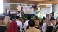 Sanusi Berharap Desa Senggreng Menang Dalam Lomba Kampung Keluarga Berkualitas Tingkat Nasional