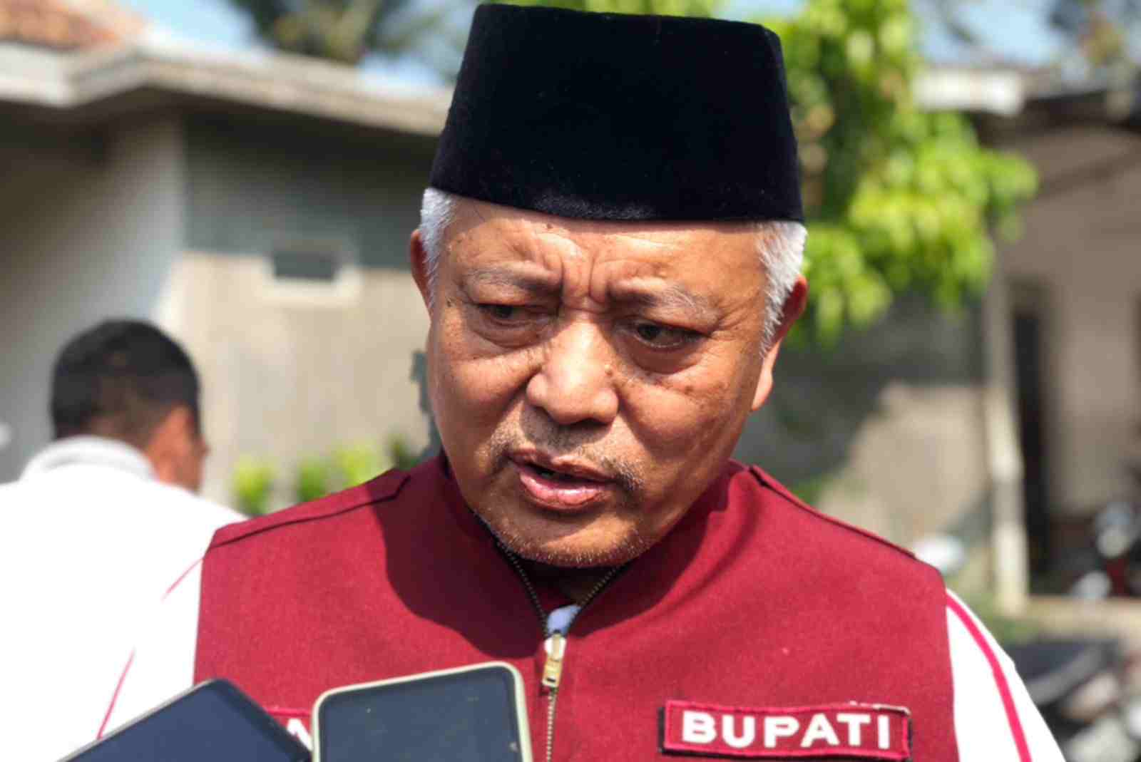 Pemkab Malang Bakal Bangun Kolam Ikan, Penuhi Asupan Gizi di Wilayah Anak Stunting
