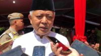 Sanusi Mengaku Ikuti Pembekalan Bacakada PKB
