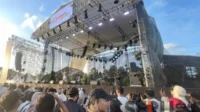 Konsep Connx OTW Festival Bikin Penonton Rasakan Experience Baru