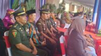 Danramil Klojen ikuti upacara Hari Pendidikan Nasional 2024. (ist) - Danramil Klojen Ikuti Upacara Hari Pendidikan Nasional 2024
