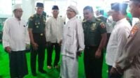 Danramil Sukun hadiri Harlah Akhirussanah dan Silaturohmi Ulama Umaro ke-21. (ist) - Danramil Sukun Hadiri Harlah Akhirussanah dan Silaturohmi Ulama Umaro ke-21