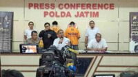 Terobsesi Permainan Game Online, Mahasiswa di Surabaya Tembak Korban dengan Senjata Air Softgun
