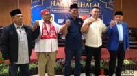 Abah Anton Daftar Calon N1 ke Fraksi Damai, Sebelum Ibadah Haji