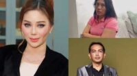 Fenny Frans tidak menyangka suami dan pembantunya mengkhianati kepercayaannya. (ist) - Tak Disangka, Fenny Frans Pergoki Suami Selingkuh dengan Pembantu Sendiri
