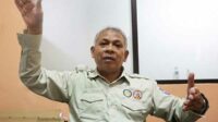 Guru Besar Geofisika Universitas Brawijaya, Prof Adi Susilo. (ist) - Guru Besar Geofisika UB Wanti-wanti Fenomena Panas Akibat Awan Minim