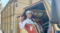 Host TV 'Uang Kaget' menjadi sorotan, karena kasus perselingkuhannya dengan artis yang sudah beristri. (ist) - Tengku Dewi: Soraya Rasyid jadi Piala Bergilir dan Penampungan Artis-Artis Beristri yang Selingkuh