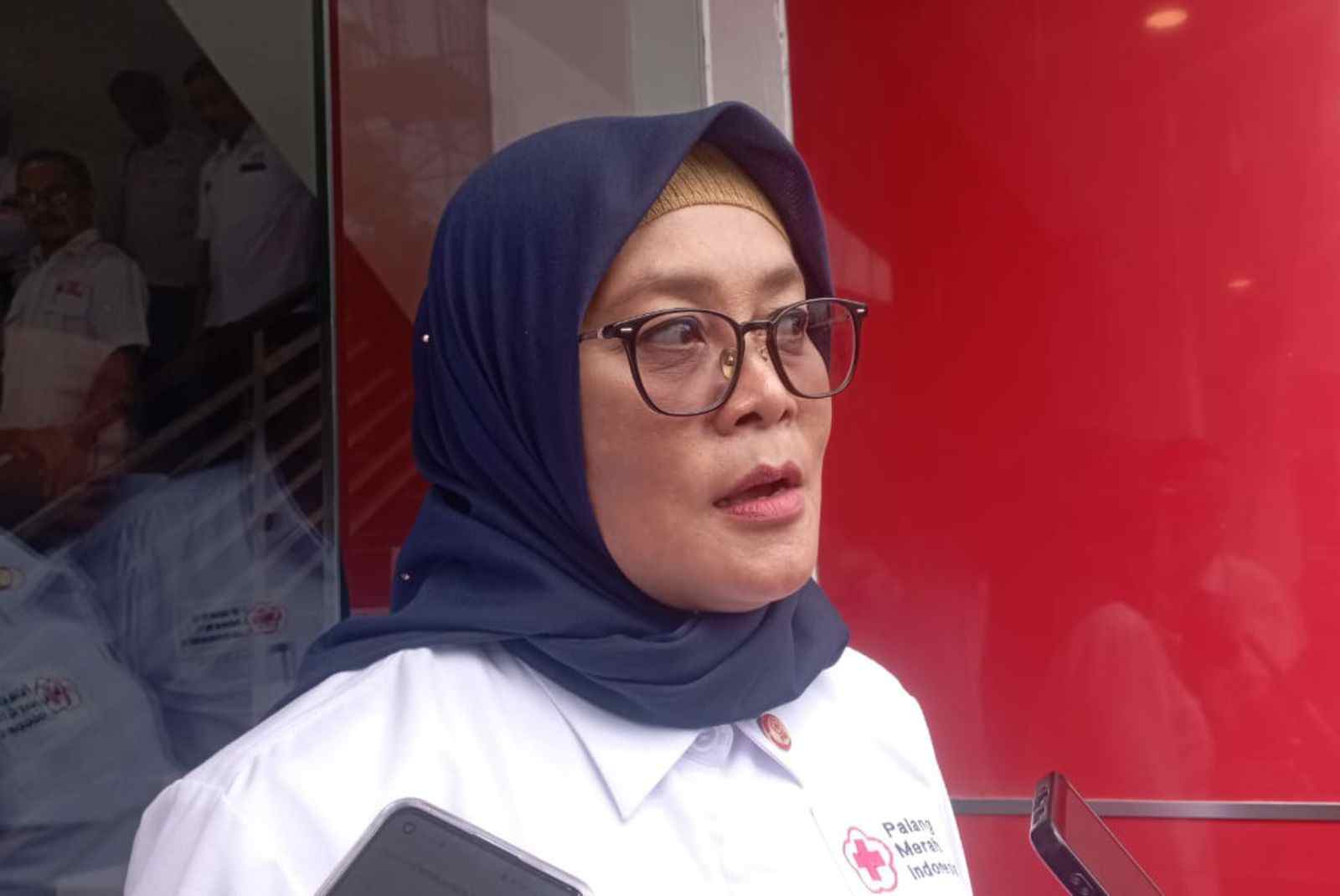 Jajuk Pilih Mendoakan Dewa Maju Calon Bupati Malang