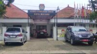 KPU Kota Malang sudah terima dua bakal calon perseorangan untuk Pilkada 2024. (rhd) - KPU Kota Malang Terima Dua Pasangan Bakal Calon perseorangan untuk Pilkada 2024
