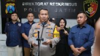 Polda Jatim Tetapkan 3 Sebagai Tersangka Pembuat Konten Asusila