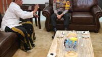 Habib Zaky Al Hadad Silaturahim ke Kapolda Jawa Timur, Sinergi Menjaga Ketertiban