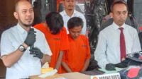 Meski Pelaku Tidak Kabur, Namun Petugas Minim Saksi dan Barang Bukti