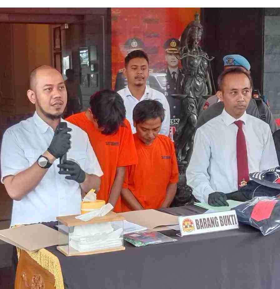 Meski Pelaku Tidak Kabur, Namun Petugas Minim Saksi dan Barang Bukti