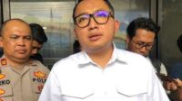 Kasatlantas Polres Malang, AKP Gandha Syah Hidayat. (Seru.co.id/wul) - Polisi Kantongi Identitas dan Buru Pelaku Pembacokan di Wajak