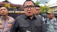 Oknum Pegawai Dispendukcapil Kabupaten Malang Tersandung Kasus OTT