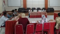 Kepala Desa di Batu Resah dengan Pergerakan Wartawan Abal-abal