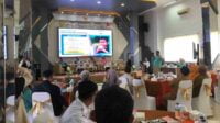 Balai Besar Inseminasi Buatan (BBIB) Singosari, Kabupaten Malang bakal mempersiapkan Semen-semen beku berkualitas,