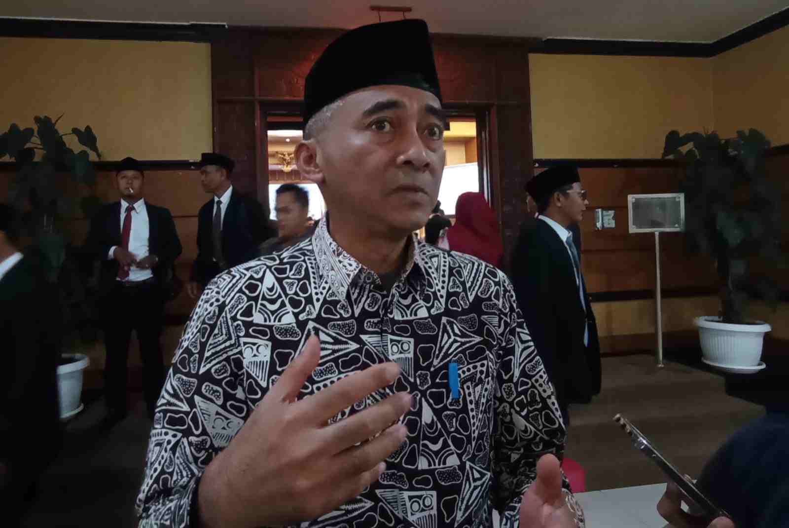 BKPSDM Bakal Pecat Oknum Pegawai Dukcapil yang Terkena OTT