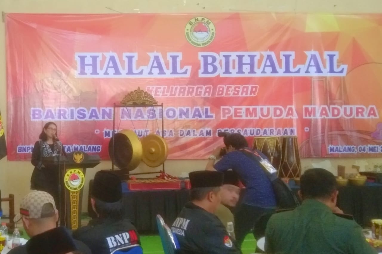 BNPM Kota Malang: Jangan Alergi Kami!