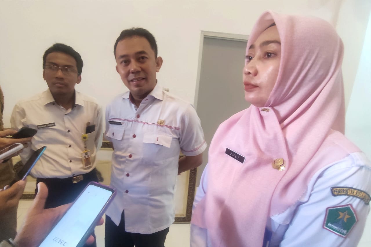 Membedah Sejarah Makara dan Prasasti Dinoyo II, Koleksi Museum Mpu Purwa Kota Malang
