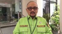 Kepala Dinkes Jember, Hendro Soelistijono. (Seru.co.id/amb) - Dugaan Temuan Telur Lalat di Mie Gacoan, Dinkes Jember Turun Tangan