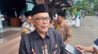 Ketua DMI Kabupaten Malang, KH Imam Sibaweh. (ist) - DMI Kabupaten Malang Ciptakan Family Corner untuk Tekan Angka Perceraian